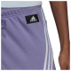 Adidas Γυναικείο σορτς Future icons 3-Stripes